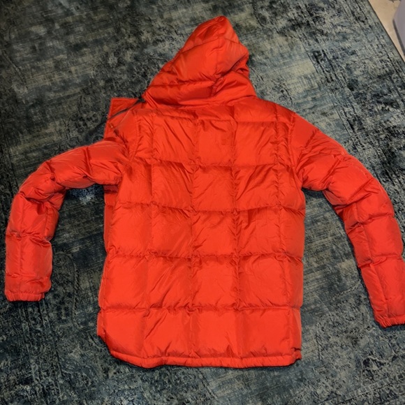 Holden down puffer coat - Picture 4 of 4